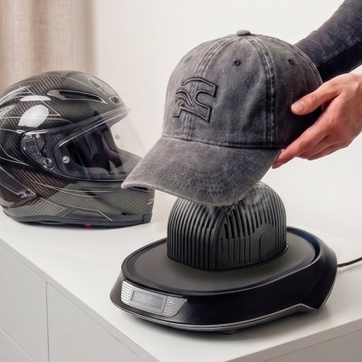 [아이프리]미니스팀 캡스타일러 시즌2