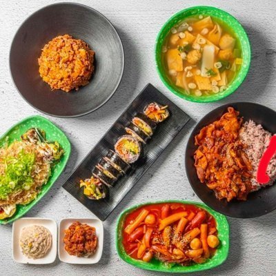 [광주] 천억수제김밥