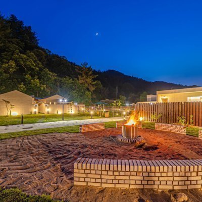 [양양] 도도독펜션