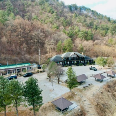 [양양] 부라보캠프