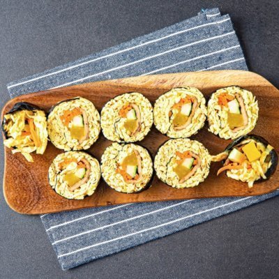 [광안] 허세김밥 광안남천점