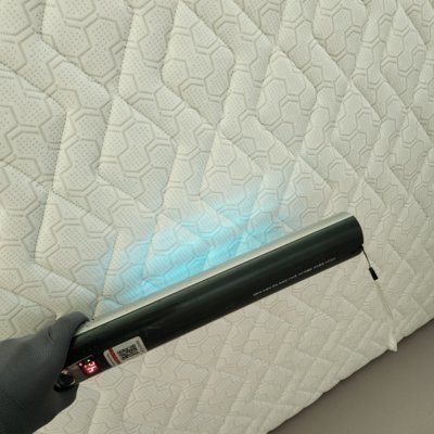 [부산]코웨이 침대매트리스 케어_출장