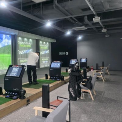 [세종] 캠퍼스골프