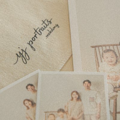 [목동] yj사진관