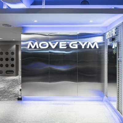 [사당] 무브짐 남성역사당점