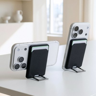 [스플리] 벨린1 맥세이프 카드 지갑