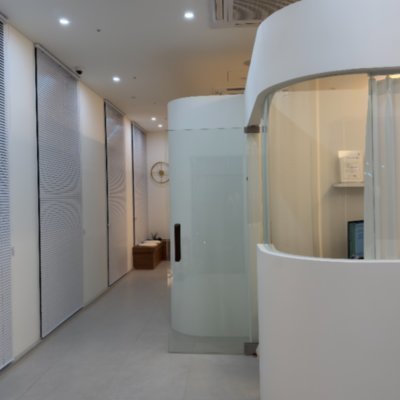 [마곡] 가나은에스테틱