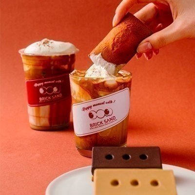 [강남] 브릭샌드 강남역점