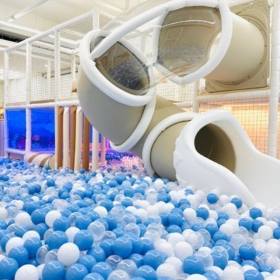 [홍성] 하하무인 키즈룸 키즈카페