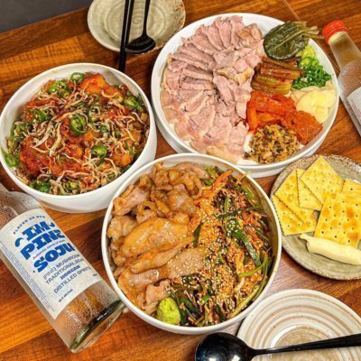 [남양주] 안주가 다산역점