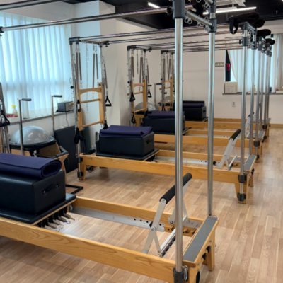 [왕십리]로움 요가&필라테스 왕십리점