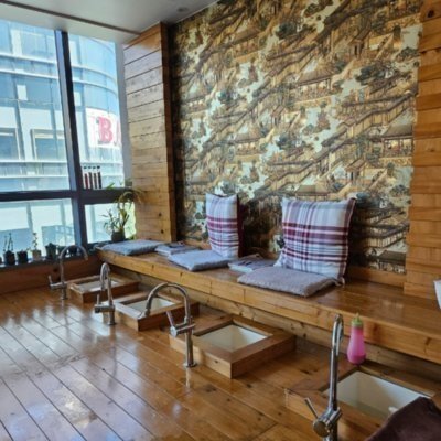 [대구] 에이치풋샵