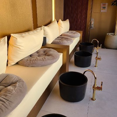 [강남] 구동명쾌유마사지 강남본점