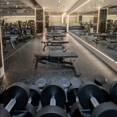 [답십리] 시티짐 답십리점