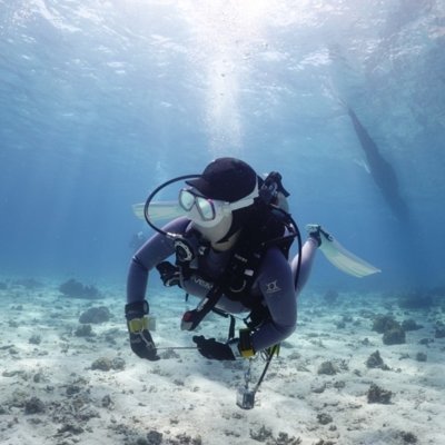 [오산/용인] 아틀란티스 스쿠버다이빙