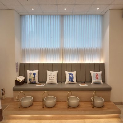 [원주] 더하노이풋앤바디 원주무실점