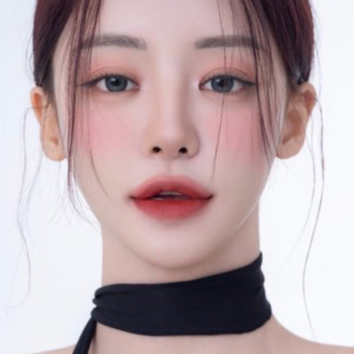 [신사] 라일리메이크업