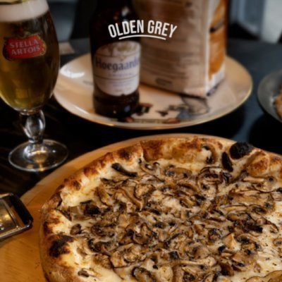 [분당] 올덴그레이