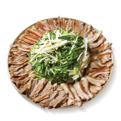 [안양] 대교웰빙음식카페