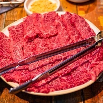 [여수] 지노한우 본점 (점심)