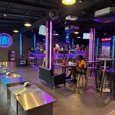 [이태원] 릿라운지 이태원