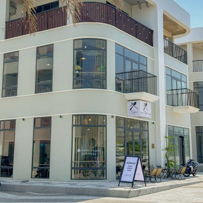 [나트랑] 깜란 스푼