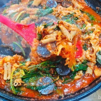 [안양] 광주먹자집