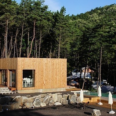 [인천] 블랙트리하우스