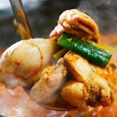 [인천] 오늘은 닭한마리_릴스