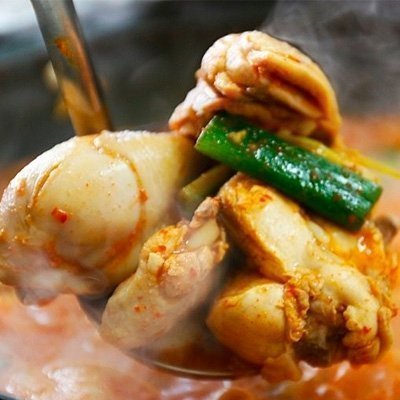 [인천] 오늘은 닭한마리