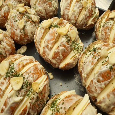 [단양] 단빵제빵소