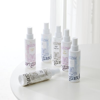 퍼퓸 바디 미스트