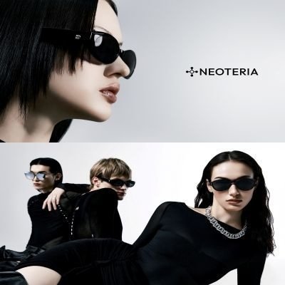 [네오테리아]신상 선글라스/안경/고글