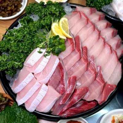 [종로] 속초오징어어시장 종각점