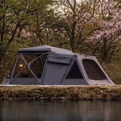 [아이두젠] 파노브 스냅돔 패키지