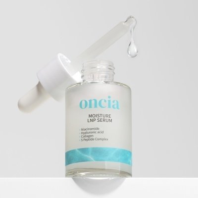 [온시아] 펩타이드 수분 세럼