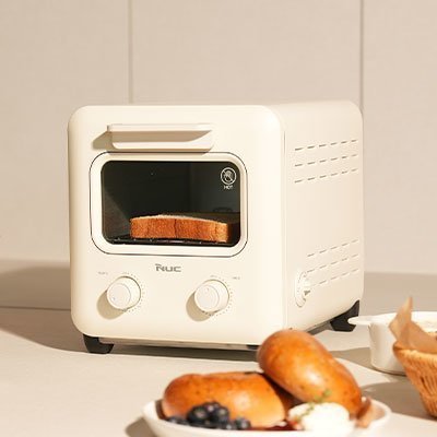 [엔유씨] 미니오븐 토스터