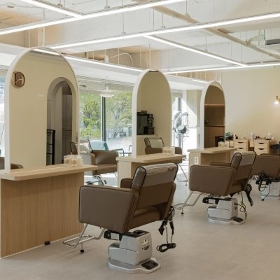 [광명] 더위드헤어