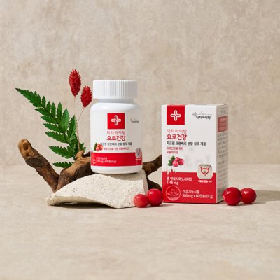 [닥터바이탈] 닥터바이탈 요로건강