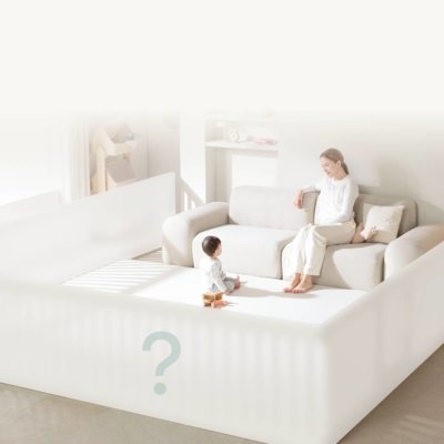 [알집] NEW 베이비룸