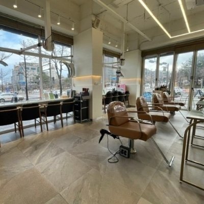 [강릉] 살롱에이 강릉점