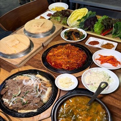 [도봉] 황금정원