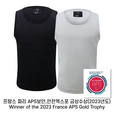 [테라컷] 소프트가드(언더웨어)방검복