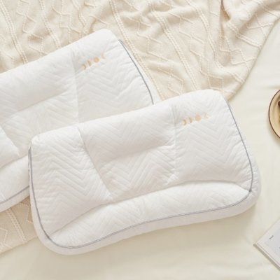 [수면공감] 2026 우유베개 오리진