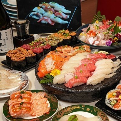 [삼성] 시마스시 코엑스몰점