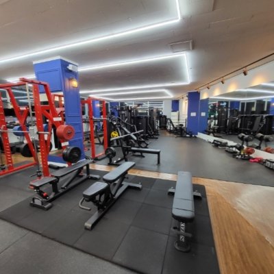 [노원] 발리짐 상계역점