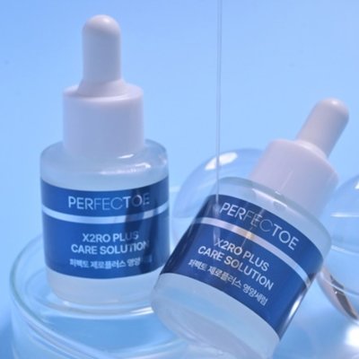 [킹케어] 문제성 발톱영양제_릴스