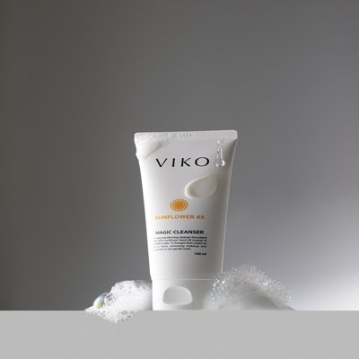 [비코] 선플라워65 매직클렌저