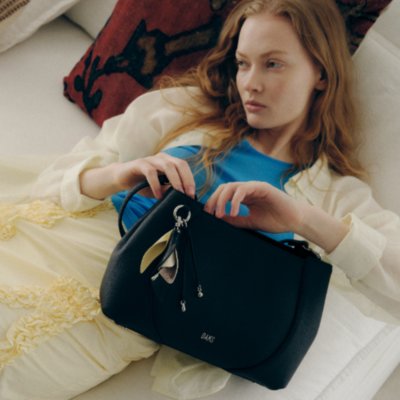 [강남]닥스핸드백 신세계백화점 강남점