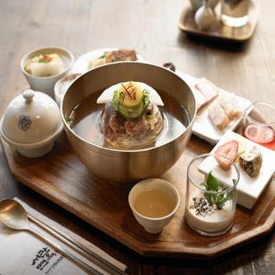 [홍대] 서관면옥 홍대점